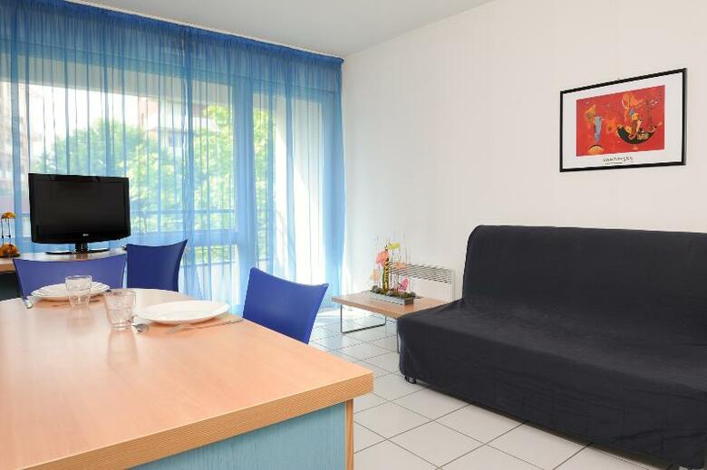 Hotel Residhome Gergovia