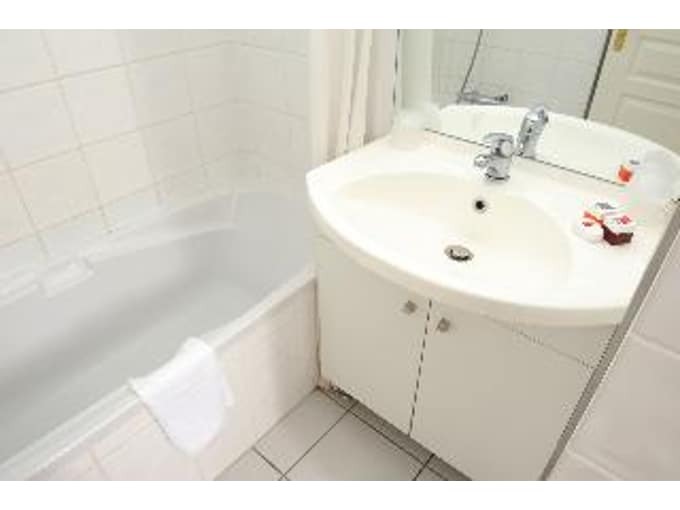 Hotel Residhome Gergovia