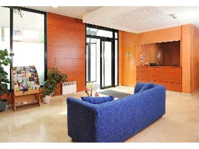 Hotel Residhome Gergovia