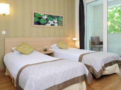 Hotel Residhome Gergovia