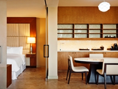 Hotel Westin Abu Dhabi Golf Resort And Spa