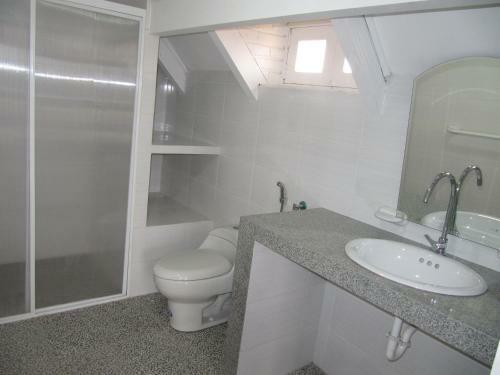 Chatet Suizo Al Pie Del Mar