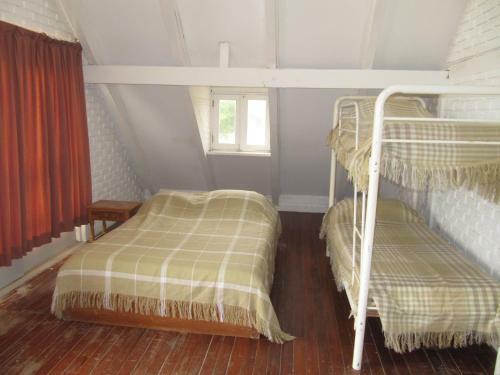 Chatet Suizo Al Pie Del Mar