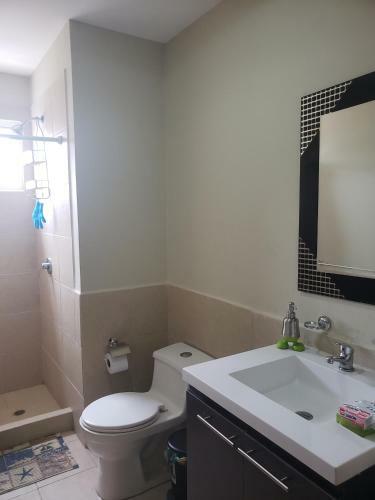Apartamento Ocean Club Playas