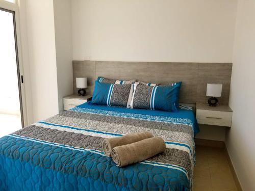 Ocean Club Apartment 401