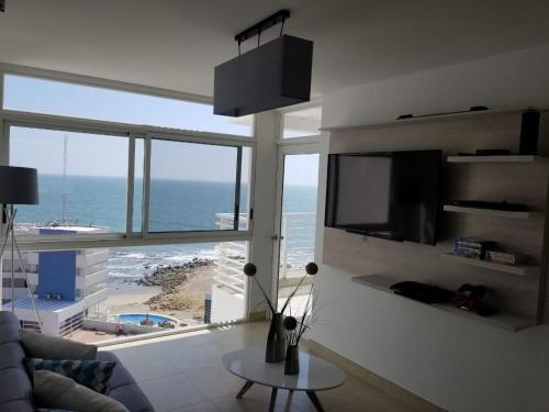 Ocean Club Apartment 401