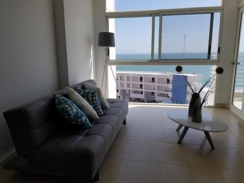 Ocean Club Apartment 401