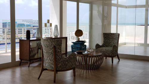Ocean Club Apartment 401