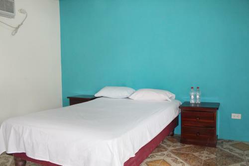 Albergue El Refugio Del Sol