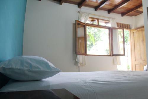 Albergue El Refugio Del Sol