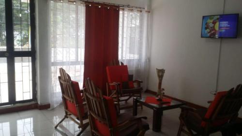 Apartamento Departamentos Turisticos Playas Arena