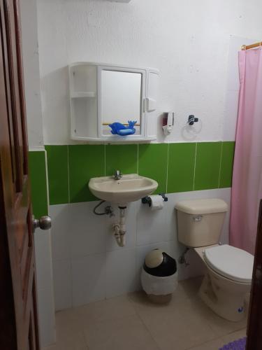 Apartamento Departamentos Turisticos Playas Arena