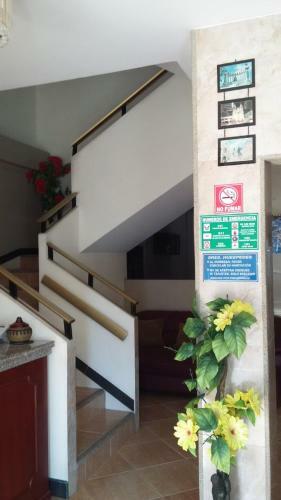 Hotel Murcia