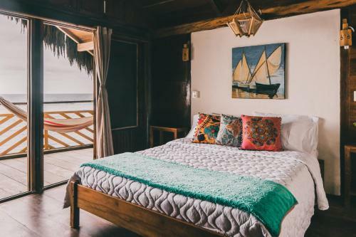 Albergue Cuna Luna Hosteria