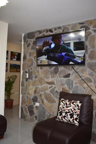 Apartamento Suites For You Otavalo