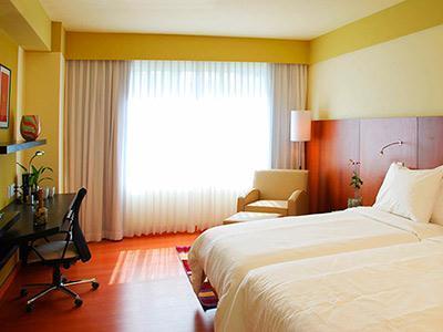 Hotel Pestana Caracas