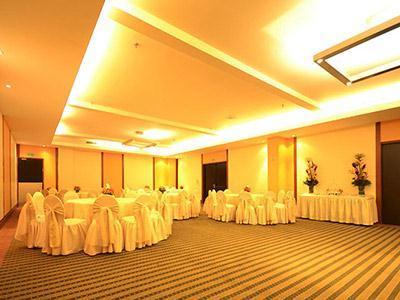 Hotel Pestana Caracas