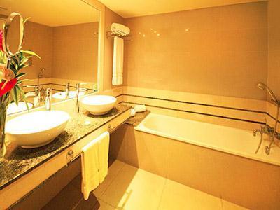 Hotel Pestana Caracas