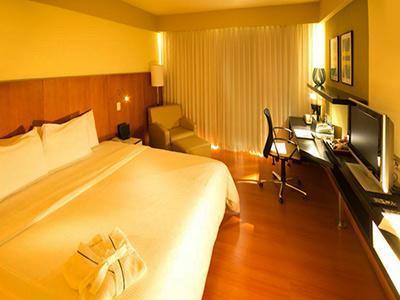 Hotel Pestana Caracas