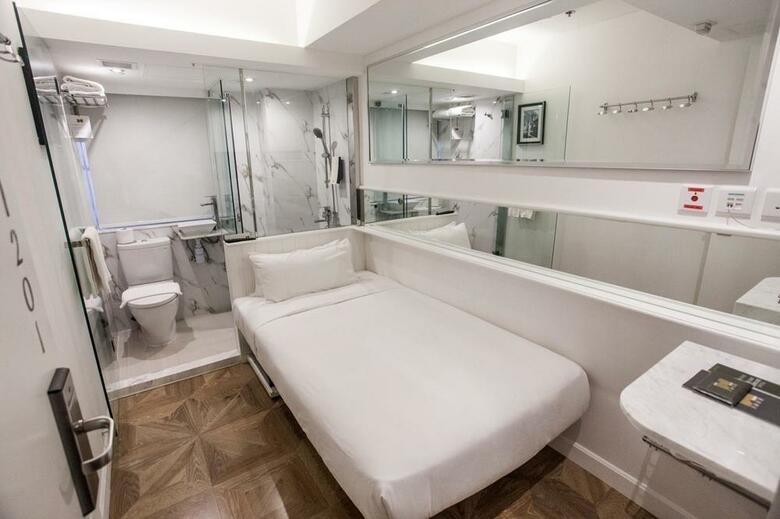 Mini Hotel Central