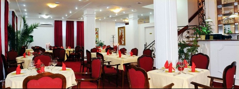 Hotel Victoria