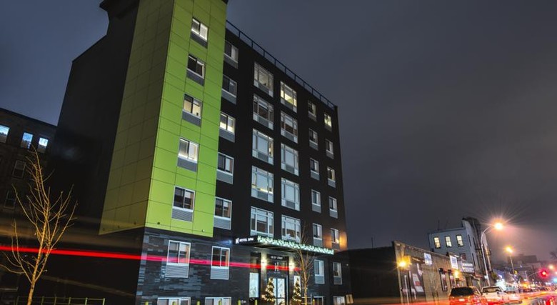 Bpm Hotel