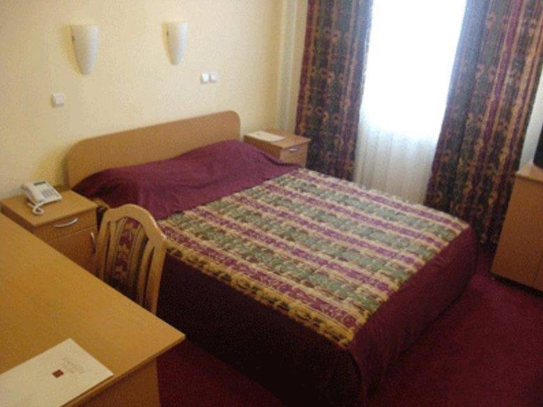 Hotel Elegance