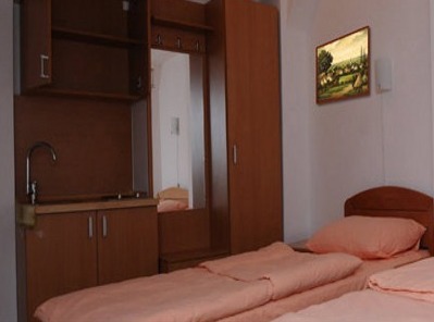Hotel Forever