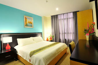 Hotel Hallmark View