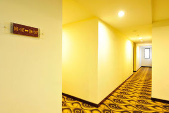 Hotel Hallmark View