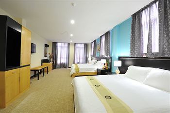 Hotel Hallmark View