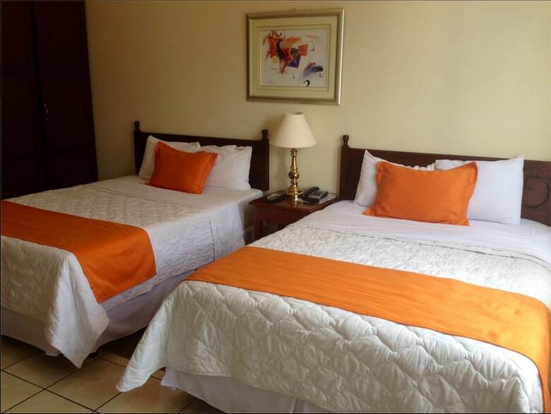 Alicante San Salvador Hotel