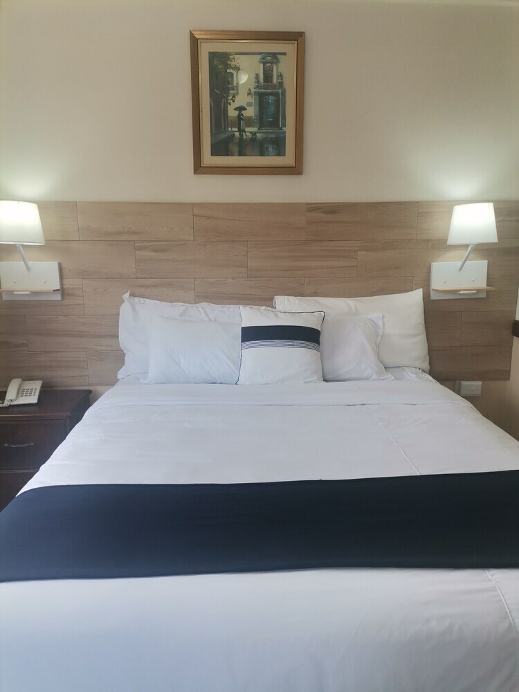 Alicante San Salvador Hotel