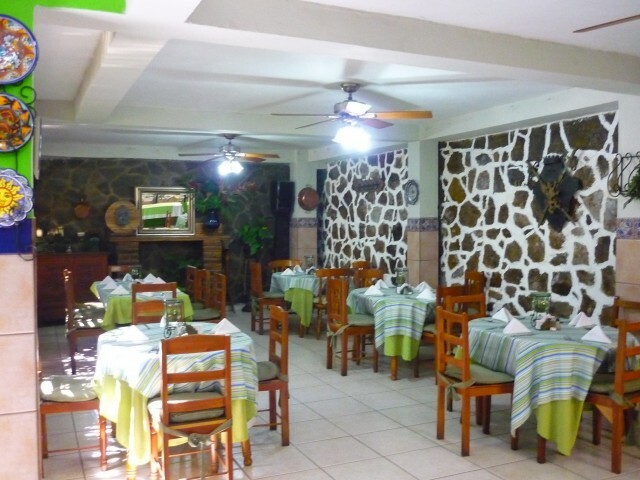 Alicante San Salvador Hotel