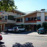 Alicante San Salvador Hotel