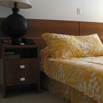 Arbol De Sue�os Hotel