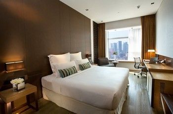 L'hotel Elan