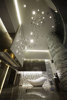 L'hotel Elan