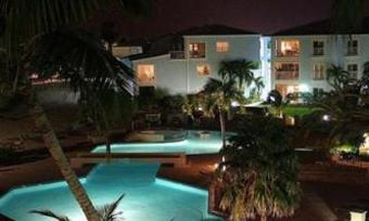 Hotel Grandview Condominiums