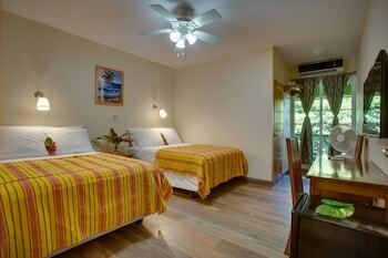Hotel Midas Resort