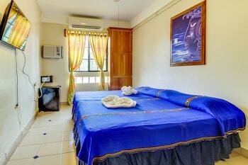 Hotel Midas Resort