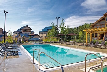 Hotel Northstar Mountain Village