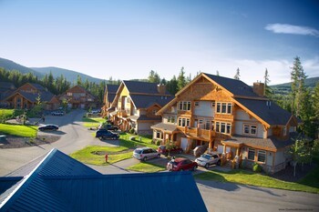 Hotel Northstar Mountain Village