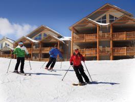 Hotel Northstar Mountain Village