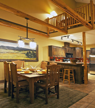 Hotel Northstar Mountain Village