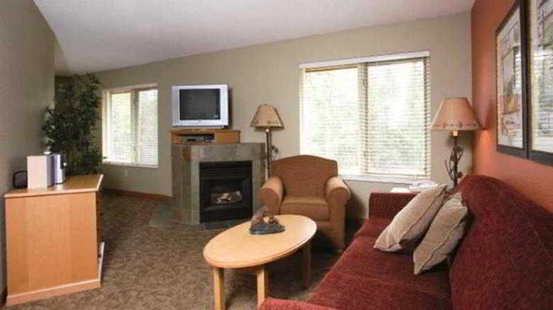 Hotel Resort At Canmore Banff