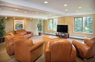 Hotel Resort At Canmore Banff