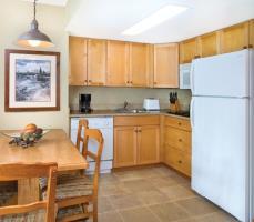 Hotel Resort At Canmore Banff