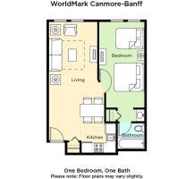 Hotel Resort At Canmore Banff