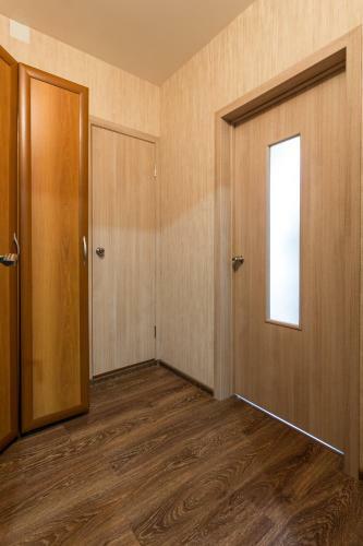 Apartment On Bratyev Kashirinyk 111